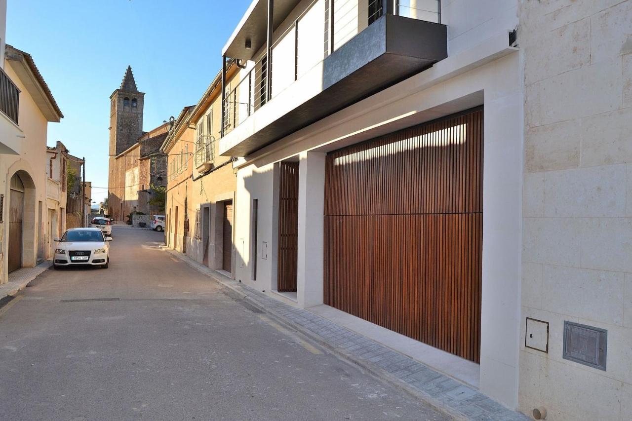 Holiday home 049 Montblau Etv8205 By Mallorca Charme Buger